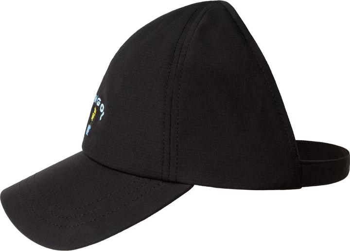 Produktbild Kangol Growth Visor (One Size)