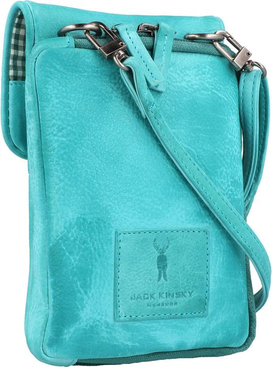 Produktbild Jack kinsky Handytasche und Börse