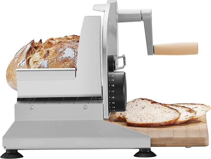 Immagine prodotto Ritter affettatrice universale amano 5