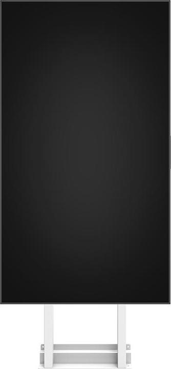 Image du produit Multibrackets Pied électr., -90", max 90 kg, blanc (90 kg, 32" - 90")