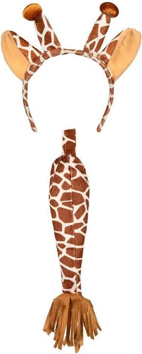 Produktbild Boland Giraffe (One Size)