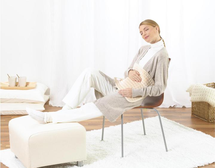 Immagine prodotto Beurer HK 45 (6 x 22 cm)