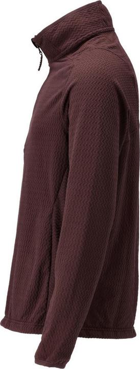 Produktbild Mascot Customised Pullover mit halbem Reissverschluss MicroVlies (XS)