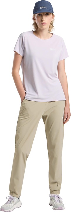 Image du produit Jack Wolfskin Prelight Swift Pant W (L)
