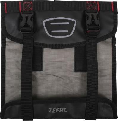Productafbeelding Zefal Z-Adventure F10 (10 l, Stuurtas)