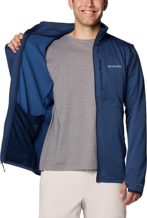 Immagine prodotto Columbia Pile Park View™ con zip integrale (S)