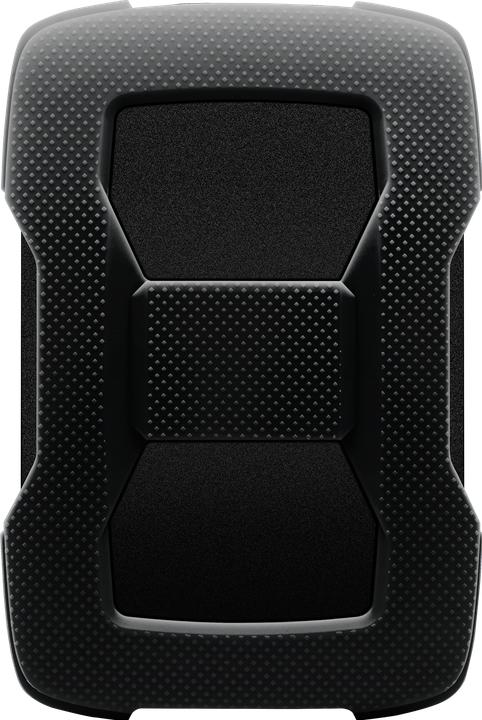 Actual product image Adata HD330 (5 TB)