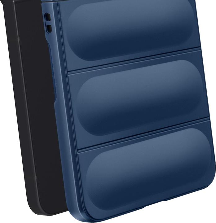 Immagine prodotto Avizar Hülle Galaxy Z Flip 7 Relief-Textur (Samsung Galaxy Z Flip7)