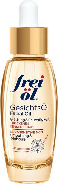 Frei Öl Face oil (30 ml)