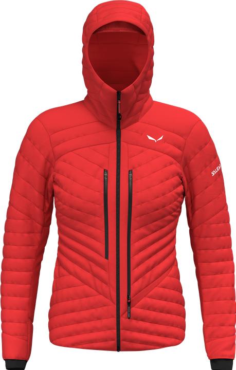 Image du produit Salewa Veste Down Ortles Hybrid RDS pour femme (32)