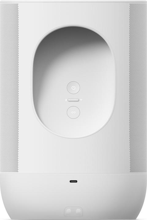 Image du produit Sonos Move (WiFi, Bluetooth, Airplay 2)