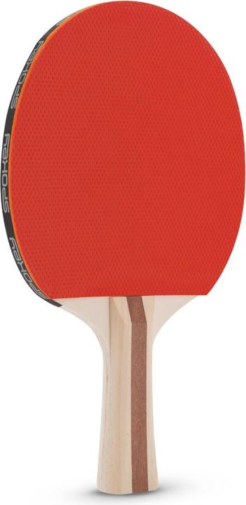 Actual product image Spokey FUN BAT 81815 Table tennis bat