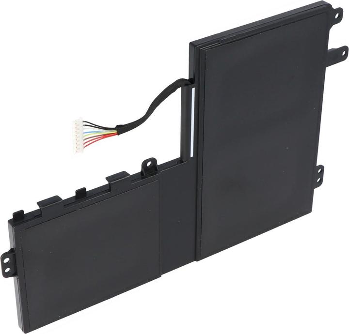 Image du produit AccuCell Batterie Toshiba Satellite M40-A, M50-A (4160 mAh)