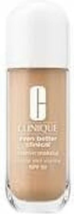 Actual product image Clinique Clinical Vitamin Makeup - Spf 45 Light Medium Warm 2 (Light Medium Warm 2)