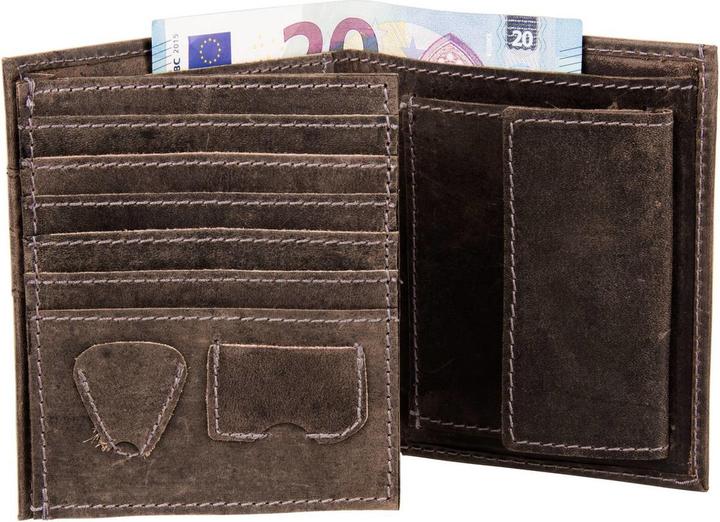 Actual product image Strellson Richmond - Wallet V12