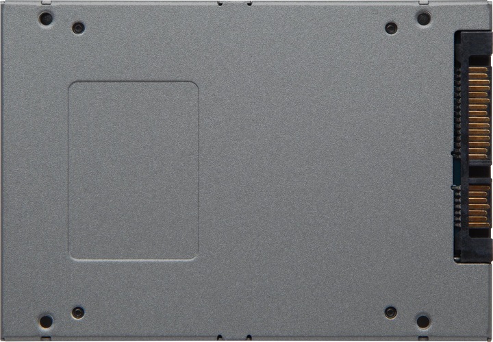 Produktbild Kingston Uv500 (120 GB, 2.5")