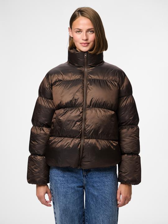 Immagine prodotto Pieces PCMILLA GLÄNZENDE Pufferjacke (S)