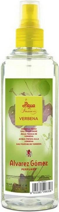 Alvarez Gomez AGUA DE COLONIA agua fresca verbena vapo 300 ml (Eau de cologne, 300 ml)