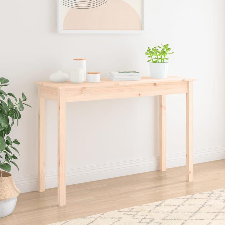 Image du produit vidaXL Konsolentisch (110 x 40 x 75 cm)
