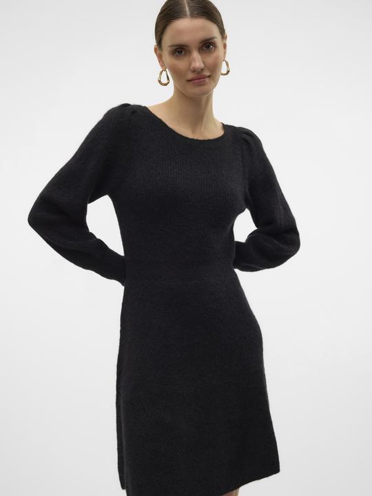 Produktbild Vero Moda VMFLAVOUR Kurzes Kleid Strickkleid (S)