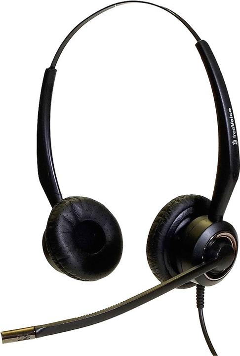 Immagine prodotto FreeVoice SoundPro 310 NC Duo (Cablato)