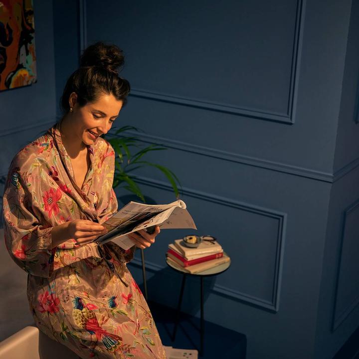 Produktbild Philips Hue Adore Basis BT (1050 lm, GU10)