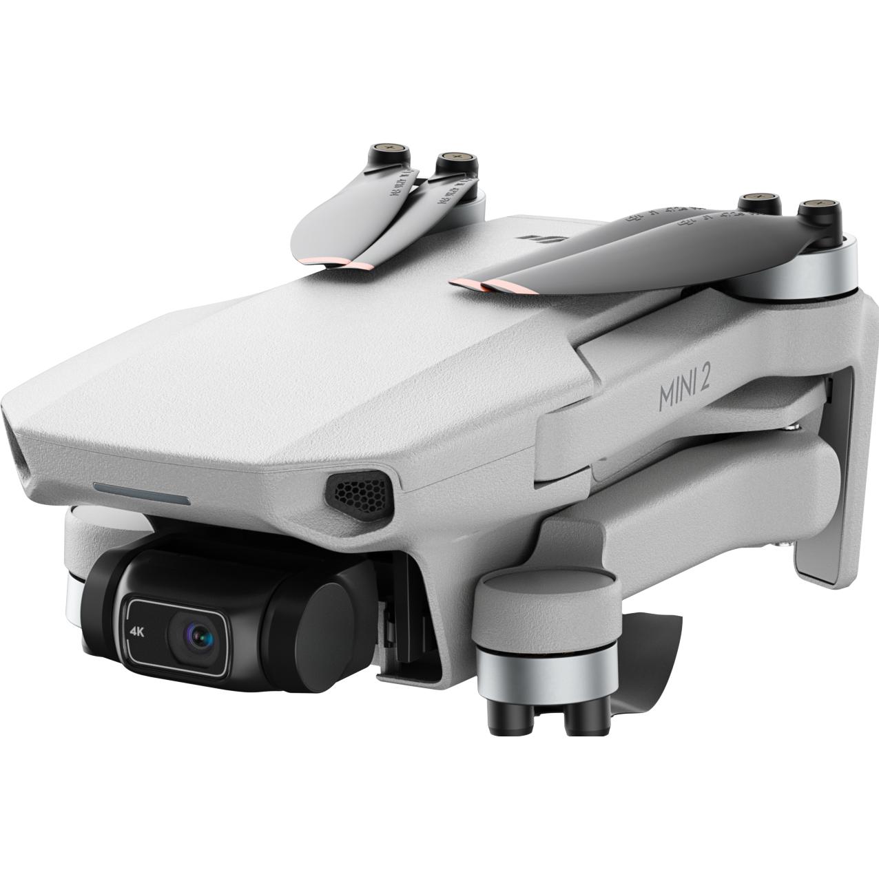 DJI Mini 2 Fly More Combo - buy at Digitec