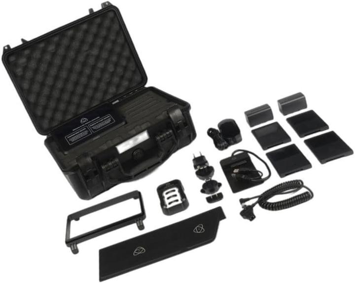 Produktbild Atomos Zubehör Kit (Monitor Zubehör)