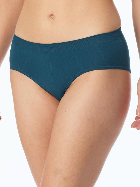 Produktbild Schiesser Panty Casual Seamless (L, 2er Pack)
