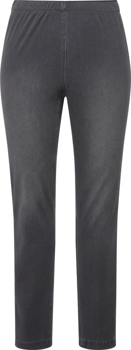 Produktbild Ulla Popken Jeggings Sienna, Stretch, Jersey (42)