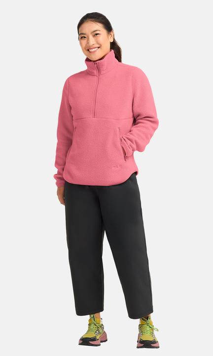 Actual product image Jack Wolfskin Lite Curl Hz W (XL)