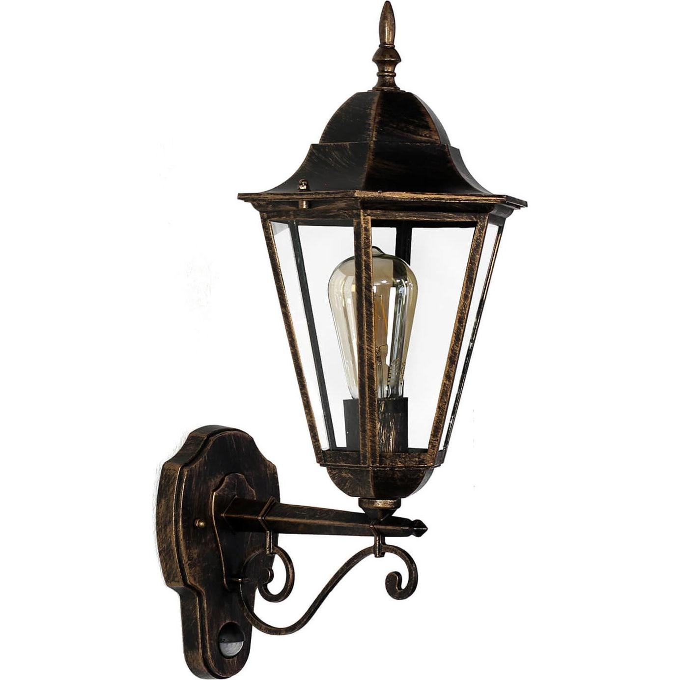 Licht-Erlebnisse, Gartenbeleuchtung, Bristol Ii (E27, IP44)