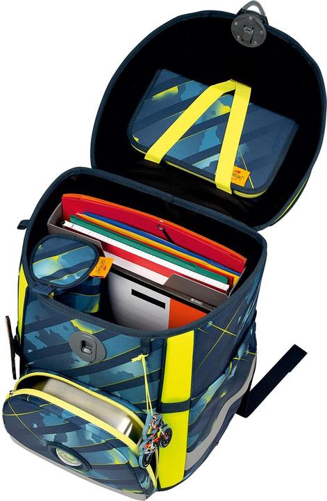 Actual product image Derdiedas ErgoFlex Easy satchel set (20.50 l)