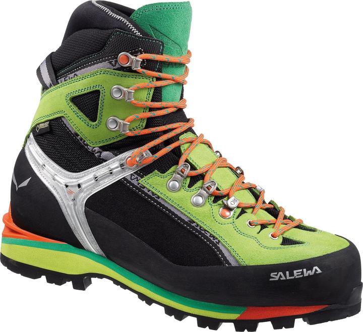 Produktbild Salewa Condor Evo GTX Schuhe (48)