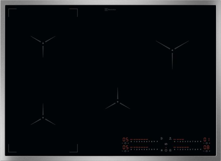 Produktbild Electrolux GK69TSIBCN (69.60 cm, Induktionskochfeld)