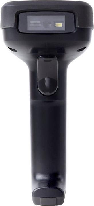 Image du produit Deli Stand Barcode Scanner E14952 (Codes à barres 1D, Code QR, Codes à barres 2D)