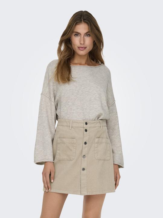 Produktbild JdY JDYRUE Strickpullover Strickpullover (L)