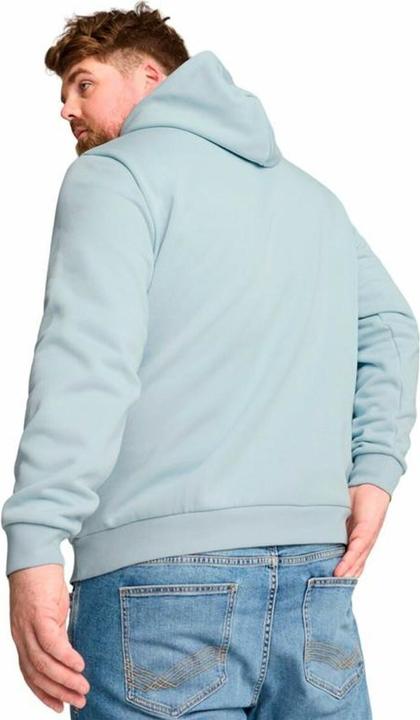 Image du produit Puma Sweat à capuche ESS+ 2 Col Small Logo FL (S)