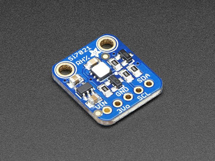 Produktbild Adafruit Si7021 (Sensor)