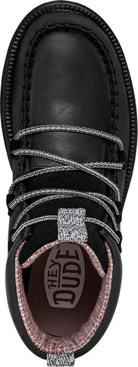 Immagine prodotto Hey Dude Reyes Boot Leather (38)