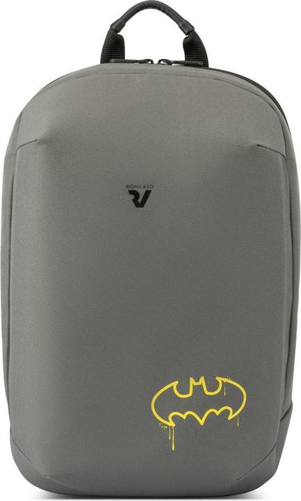 Actual product image Roncato Warner DC Rucksack - Batman (18 l)