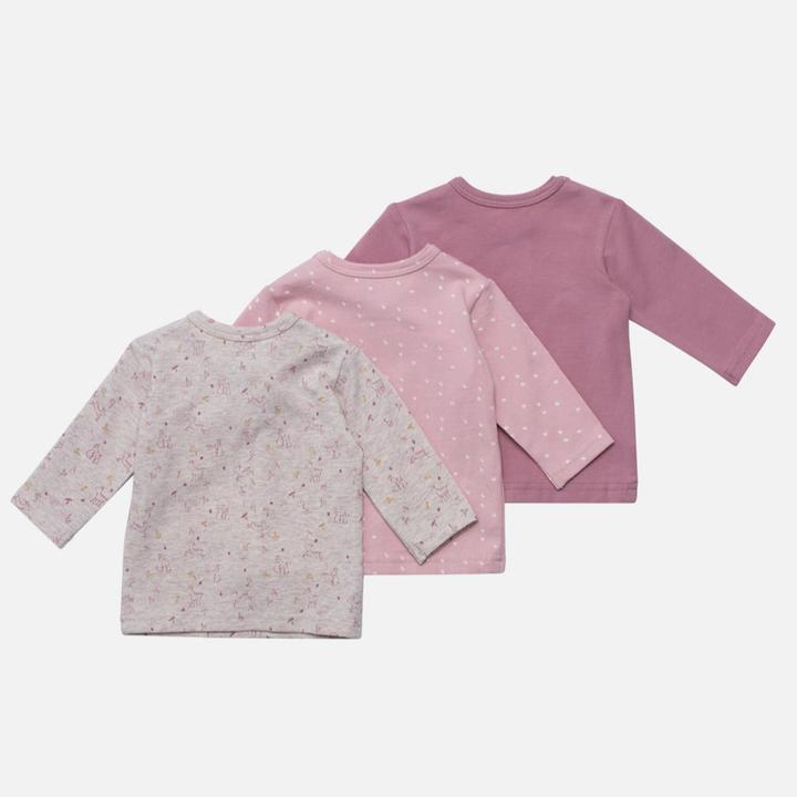 Dusty Rose