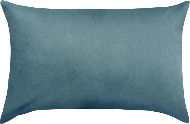Smoky blue