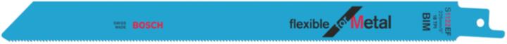 Immagine prodotto Bosch Professional Zubehör Lama per sega S 1122 EF, Flex