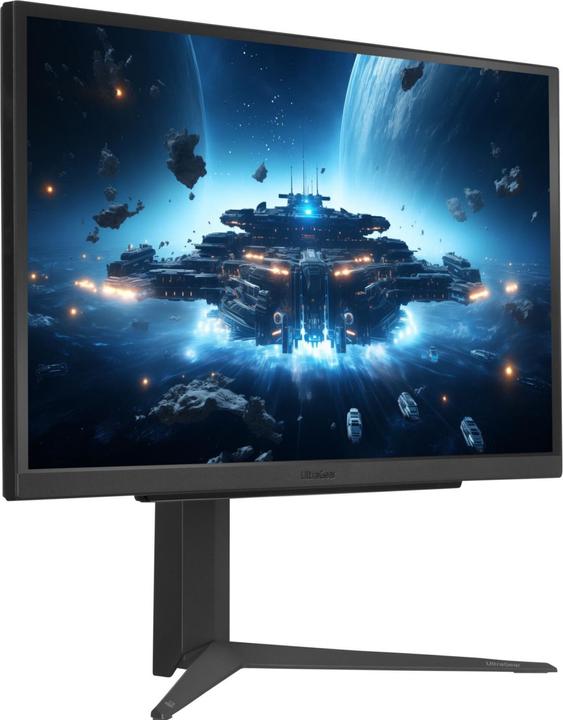 Actual product image LG UltraGear 27GS85QX-B (2560 x 1440 pixels, 27")