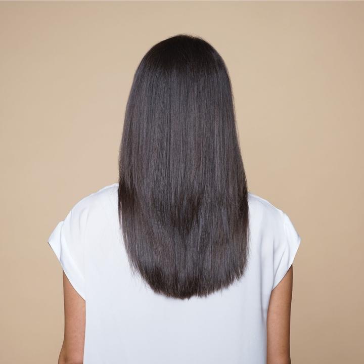 Actual product image Hairdryer My Pro PB11 100 ( Magic Straight Brush)