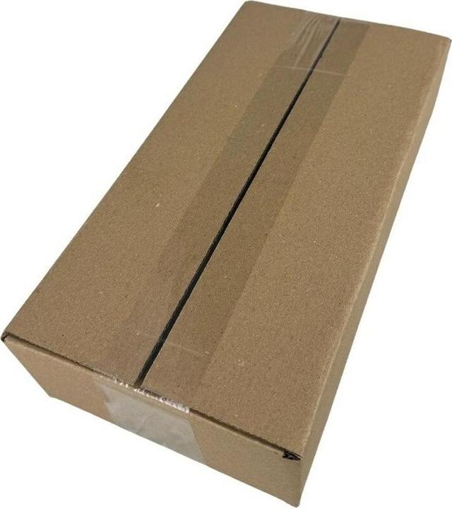 Produktbild Bestpak KARTON KLAPOWY 200X120X80mm SZARY 320G/M2 30 SZTUK (30 x)