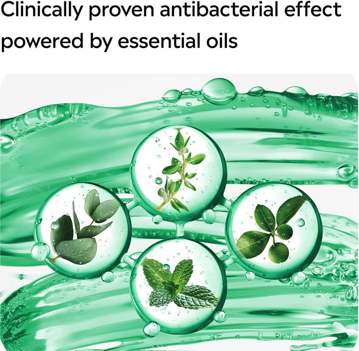 Immagine prodotto Listerine Freshburst (500 ml, Collutorio)