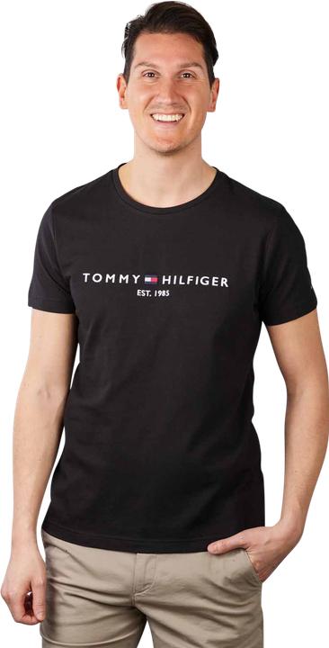 Immagine prodotto Tommy Hilfiger Maglietta a girocollo (XXL)
