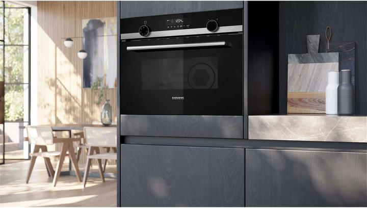 Produktbild Siemens iQ500 CM585AGS1